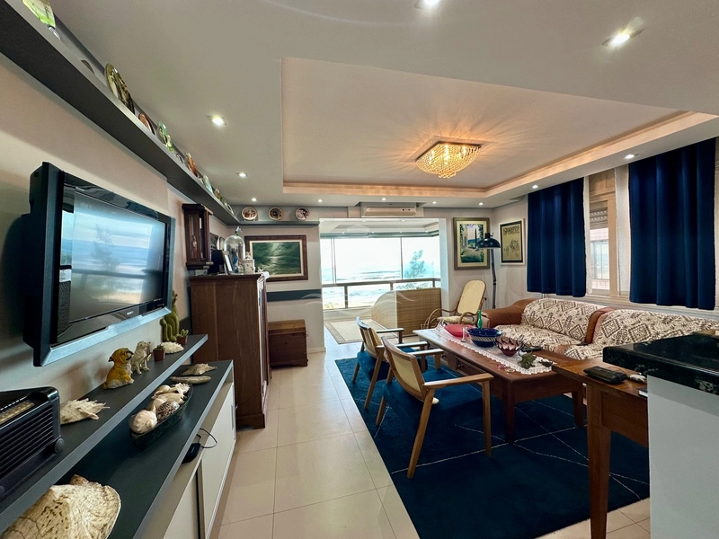Apartamento  Beira-Mar em Capão da Canoa!: 11ª foto da galeria de imagens do imóvel