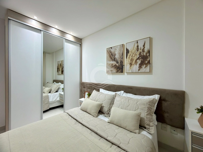 Apartamento 2 quartos mobiliado venda Navegantes Capão da Canoa: 17ª foto da galeria de imagens do imóvel