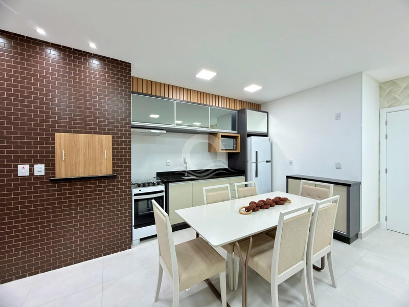Apartamento 2 quartos mobiliado venda Navegantes Capão da Canoa: 7ª foto da galeria de imagens do imóvel