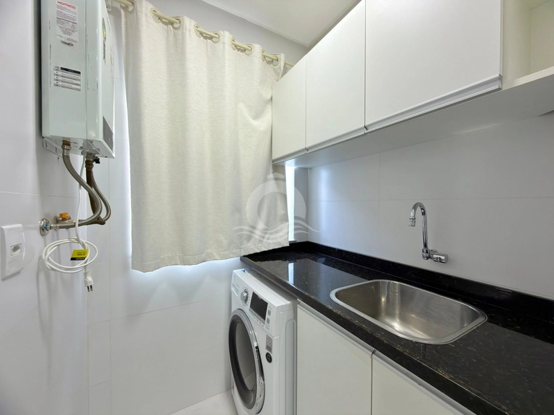 Apartamento 2 quartos mobiliado venda Navegantes Capão da Canoa: 10ª foto da galeria de imagens do imóvel