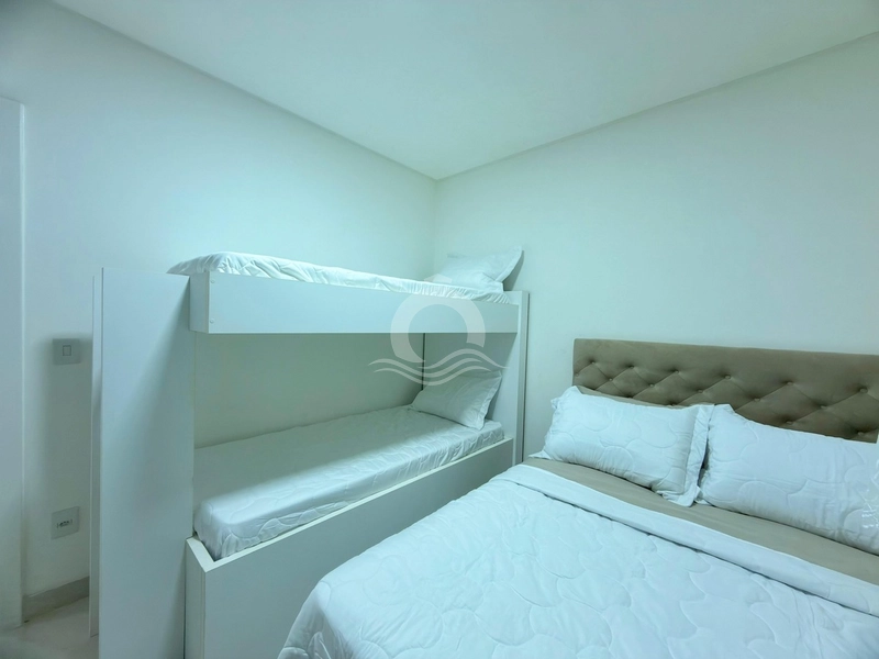 Apartamento 2 quartos mobiliado venda Navegantes Capão da Canoa: 12ª foto da galeria de imagens do imóvel