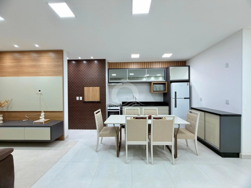 Apartamento 2 quartos mobiliado venda Navegantes Capão da Canoa: 6ª foto da galeria de imagens do imóvel