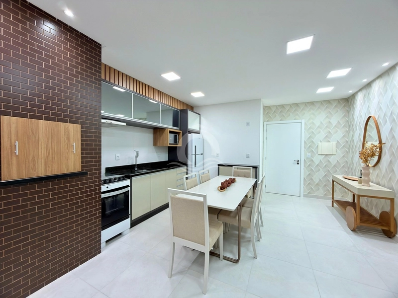 Apartamento 2 quartos mobiliado venda Navegantes Capão da Canoa: 8ª foto da galeria de imagens do imóvel