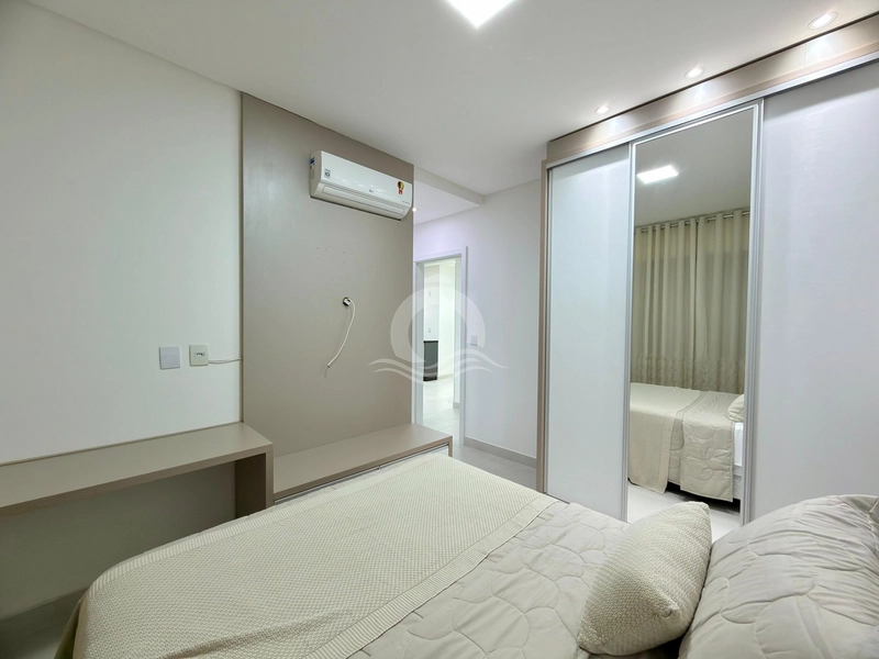 Apartamento 2 quartos mobiliado venda Navegantes Capão da Canoa: 18ª foto da galeria de imagens do imóvel
