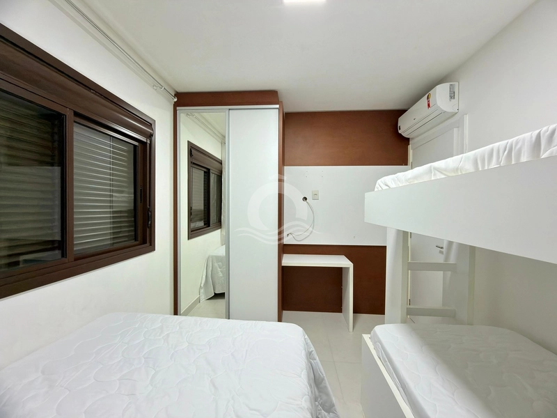 Apartamento 2 quartos mobiliado venda Navegantes Capão da Canoa: 13ª foto da galeria de imagens do imóvel