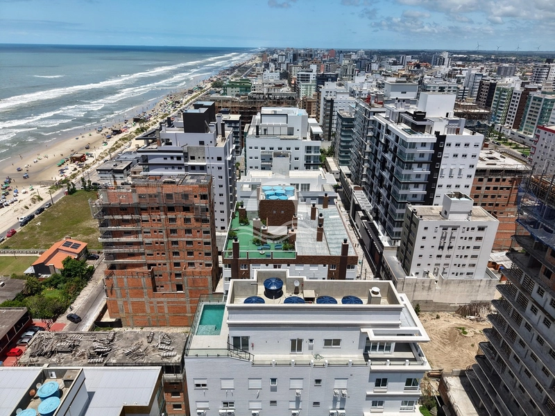 Apartamento 3 quartos vista mar venda Zona Nova Capão da Canoa: 36ª foto da galeria de imagens do imóvel