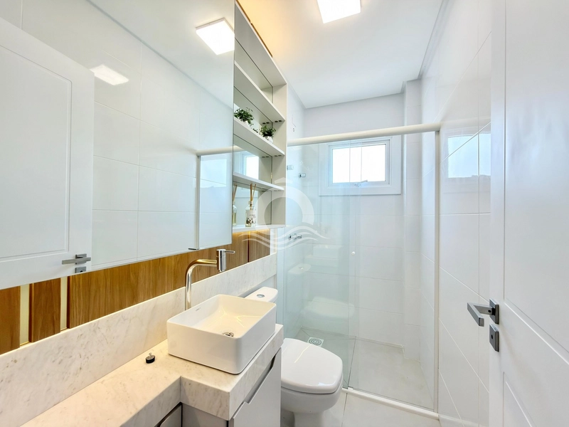Apartamento 3 quartos vista mar venda Zona Nova Capão da Canoa: 21ª foto da galeria de imagens do imóvel