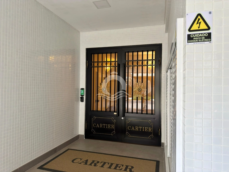 Apartamento 3 quartos vista mar venda Zona Nova Capão da Canoa: 34ª foto da galeria de imagens do imóvel