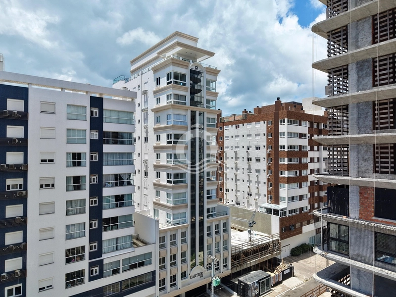 Apartamento 3 quartos vista mar venda Zona Nova Capão da Canoa: 35ª foto da galeria de imagens do imóvel