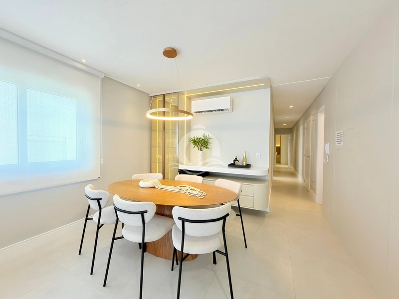 Apartamento 3 quartos vista mar venda Zona Nova Capão da Canoa: 6ª foto da galeria de imagens do imóvel