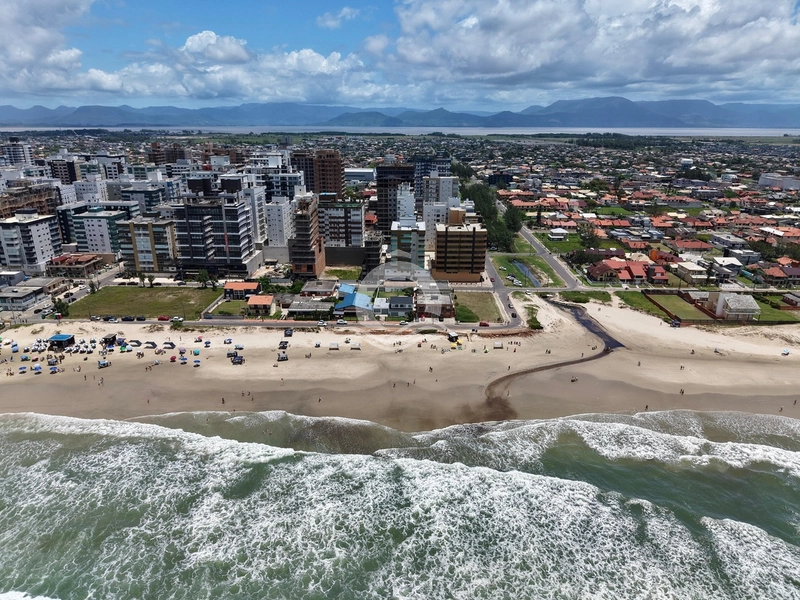Apartamento 3 quartos vista mar venda Zona Nova Capão da Canoa: 41ª foto da galeria de imagens do imóvel