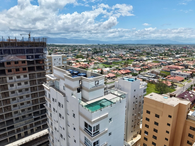Apartamento 3 quartos vista mar venda Zona Nova Capão da Canoa: 37ª foto da galeria de imagens do imóvel