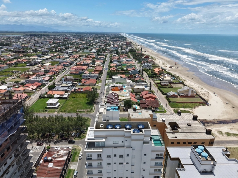 Apartamento 3 quartos vista mar venda Zona Nova Capão da Canoa: 42ª foto da galeria de imagens do imóvel
