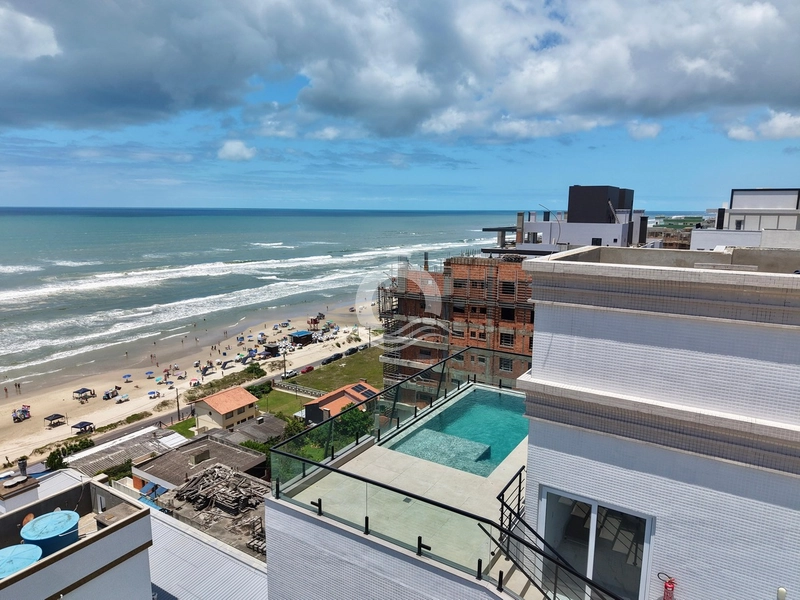 Apartamento 3 quartos vista mar venda Zona Nova Capão da Canoa: 40ª foto da galeria de imagens do imóvel