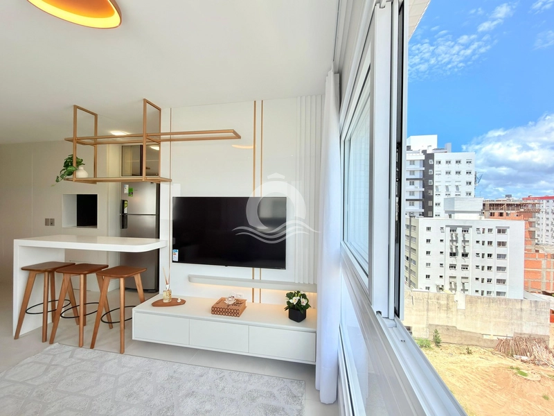 Apartamento 3 quartos vista mar venda Zona Nova Capão da Canoa: 11ª foto da galeria de imagens do imóvel