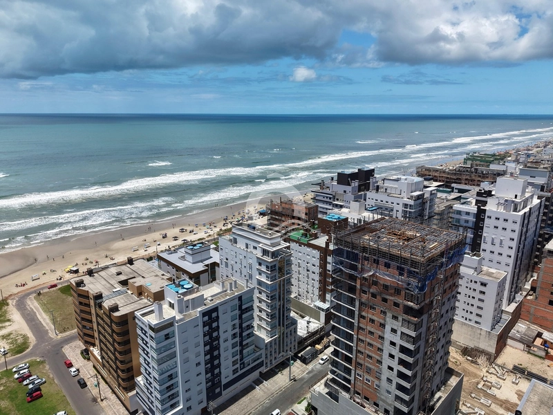Apartamento 3 quartos vista mar venda Zona Nova Capão da Canoa: 43ª foto da galeria de imagens do imóvel
