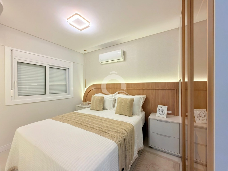 Apartamento 3 quartos vista mar venda Zona Nova Capão da Canoa: 22ª foto da galeria de imagens do imóvel