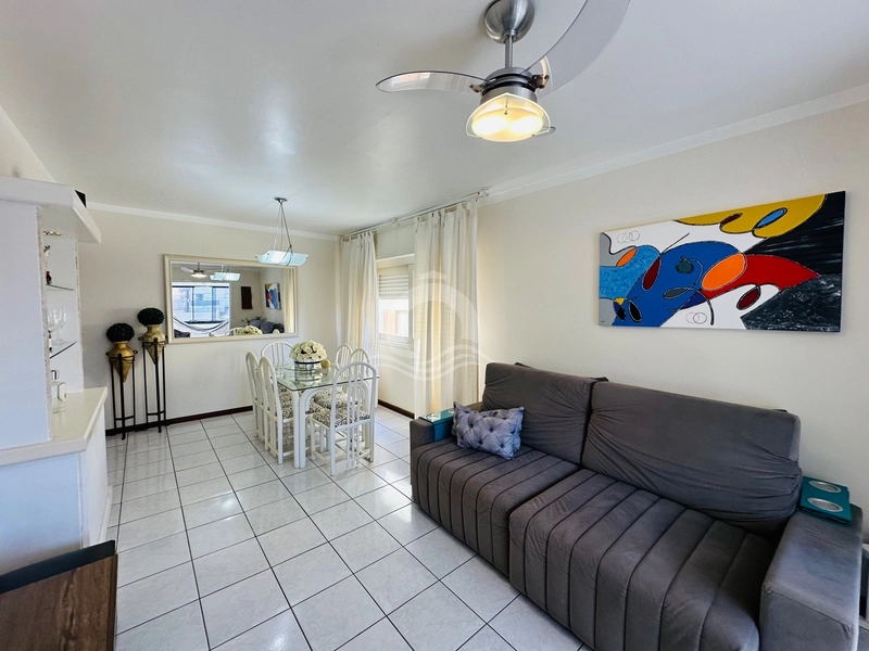 Apartamento 2 quartos mobiliado venda Centro Capão da Canoa: 10ª foto da galeria de imagens do imóvel