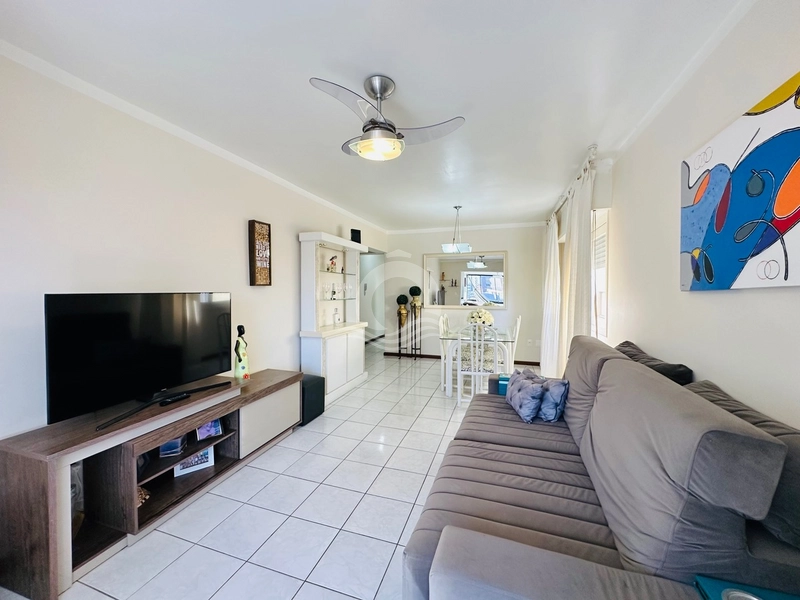 Apartamento 2 quartos mobiliado venda Centro Capão da Canoa: 9ª foto da galeria de imagens do imóvel