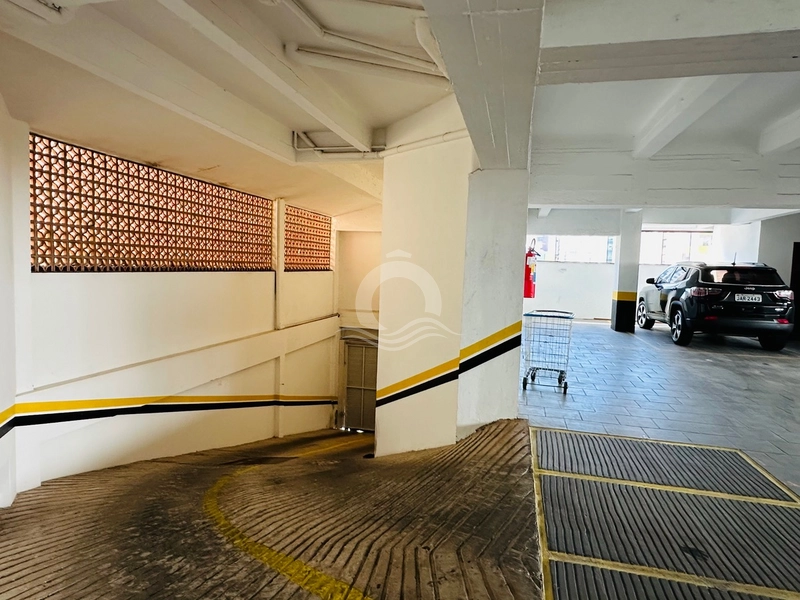 Apartamento 2 quartos mobiliado venda Centro Capão da Canoa: 25ª foto da galeria de imagens do imóvel