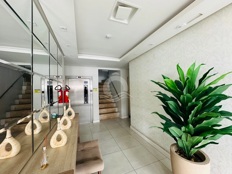 Apartamento 2 quartos mobiliado venda Centro Capão da Canoa: 28ª foto da galeria de imagens do imóvel