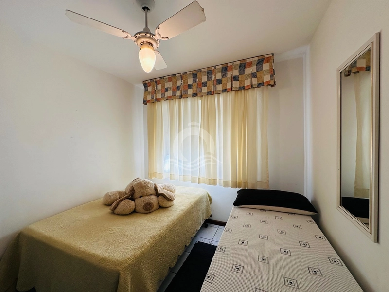 Apartamento 2 quartos mobiliado venda Centro Capão da Canoa: 15ª foto da galeria de imagens do imóvel