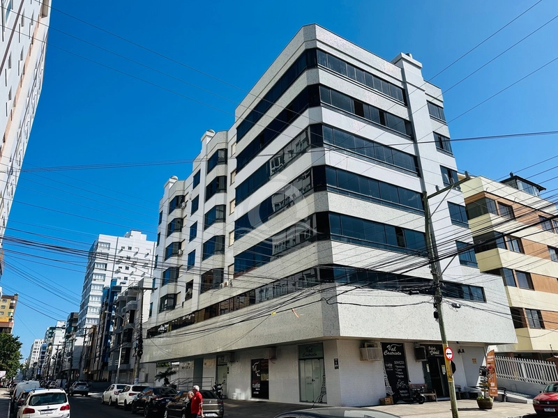 Apartamento 2 quartos mobiliado venda Centro Capão da Canoa: 29ª foto da galeria de imagens do imóvel
