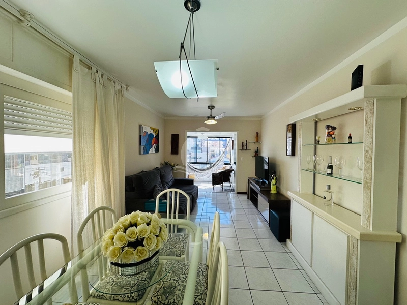 Apartamento 2 quartos mobiliado venda Centro Capão da Canoa: 2ª foto da galeria de imagens do imóvel