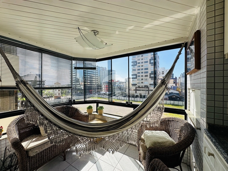 Apartamento 2 quartos mobiliado venda Centro Capão da Canoa: 3ª foto da galeria de imagens do imóvel