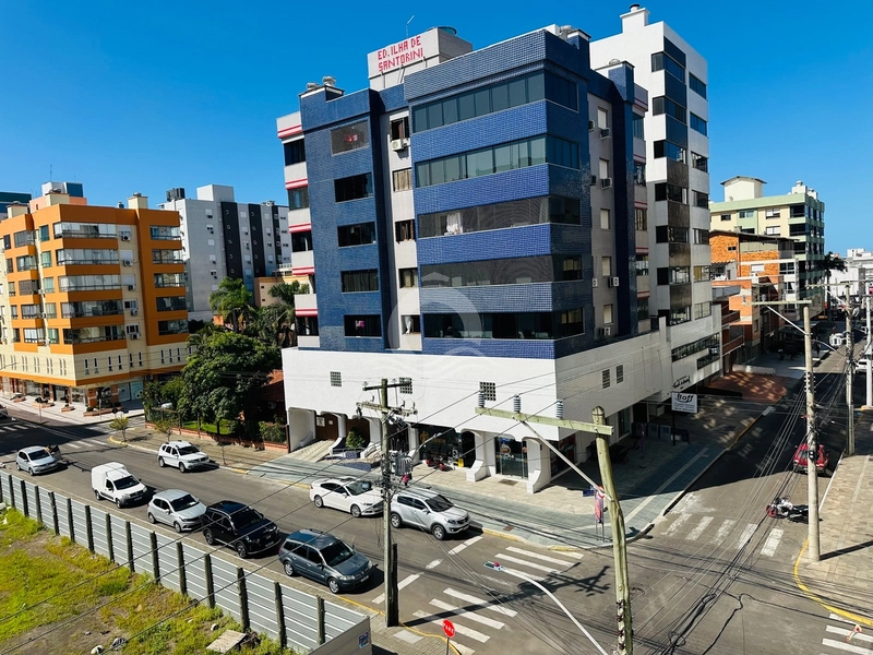 Apartamento 2 quartos mobiliado venda Centro Capão da Canoa: 7ª foto da galeria de imagens do imóvel