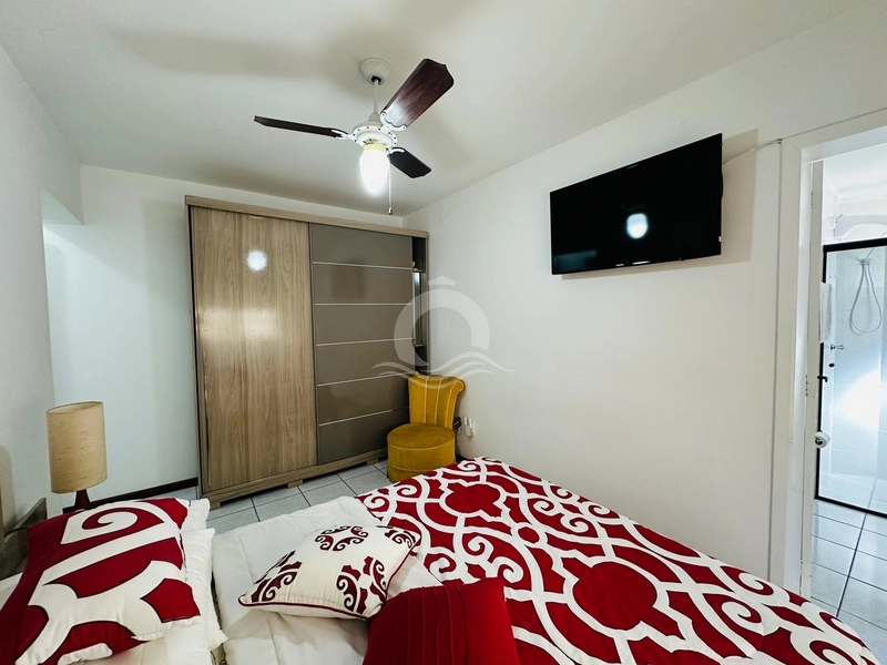 Apartamento 2 quartos mobiliado venda Centro Capão da Canoa: 20ª foto da galeria de imagens do imóvel