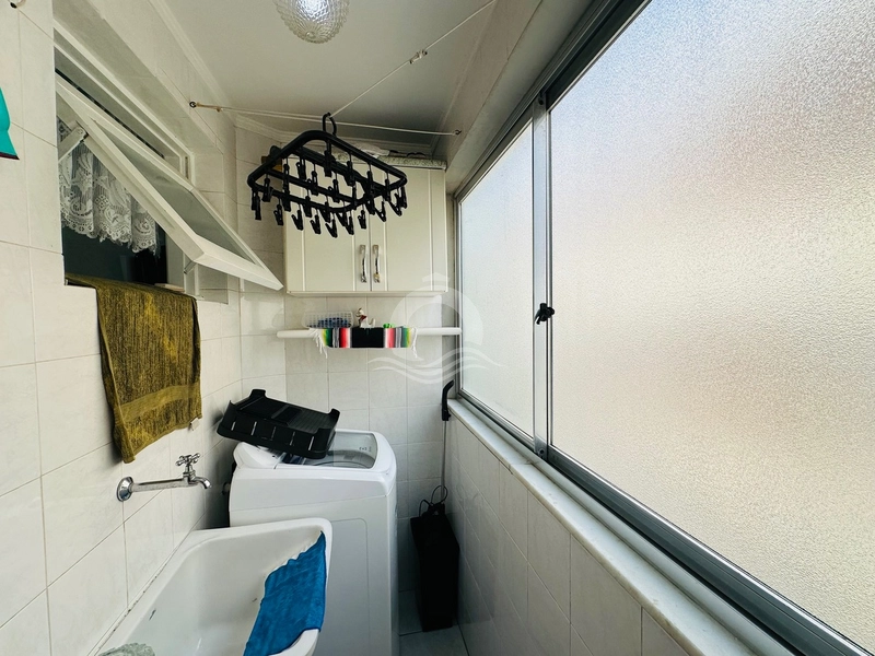 Apartamento 2 quartos mobiliado venda Centro Capão da Canoa: 14ª foto da galeria de imagens do imóvel