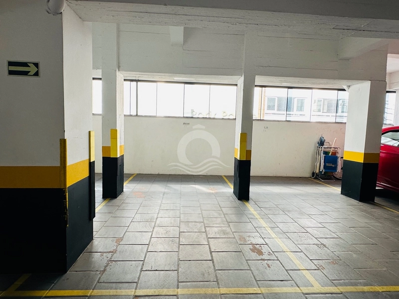 Apartamento 2 quartos mobiliado venda Centro Capão da Canoa: 24ª foto da galeria de imagens do imóvel