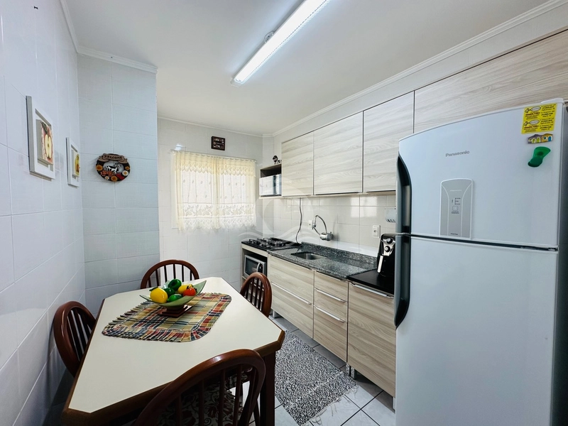 Apartamento 2 quartos mobiliado venda Centro Capão da Canoa: 11ª foto da galeria de imagens do imóvel