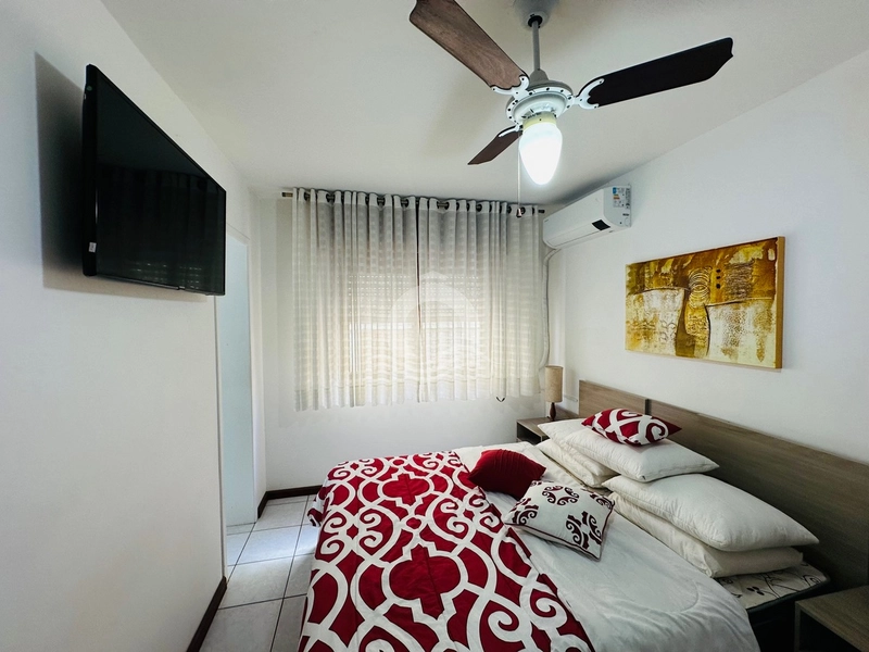 Apartamento 2 quartos mobiliado venda Centro Capão da Canoa: 19ª foto da galeria de imagens do imóvel