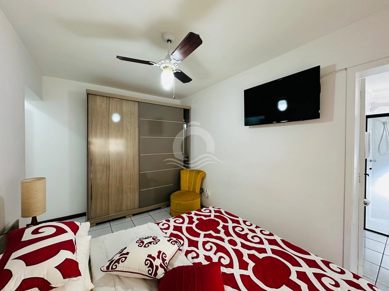 Apartamento 2 quartos mobiliado venda Centro Capão da Canoa: 21ª foto da galeria de imagens do imóvel