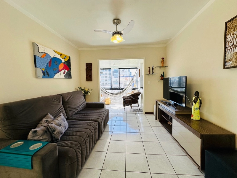 Apartamento 2 quartos mobiliado venda Centro Capão da Canoa: 5ª foto da galeria de imagens do imóvel