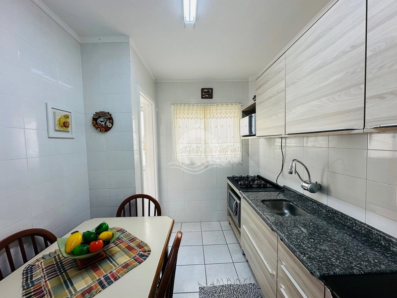 Apartamento 2 quartos mobiliado venda Centro Capão da Canoa: 12ª foto da galeria de imagens do imóvel