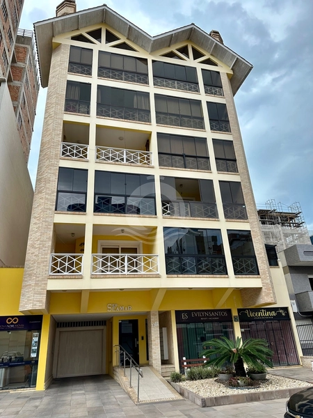 Apartamento 2 quartos mobiliado venda Zona Nova Capão da Canoa: 16ª foto da galeria de imagens do imóvel