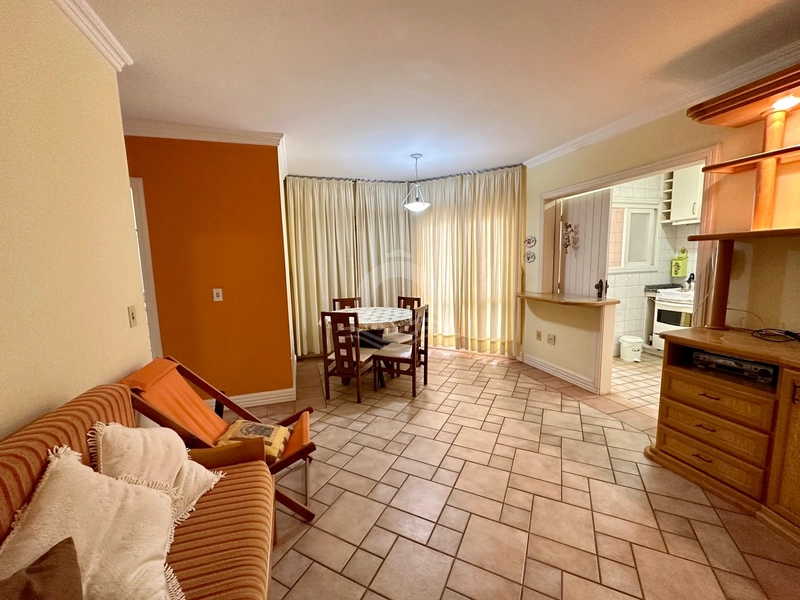 Apartamento 2 quartos mobiliado venda Zona Nova Capão da Canoa: 2ª foto da galeria de imagens do imóvel