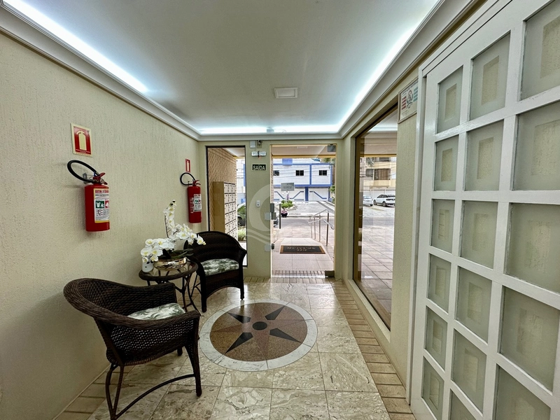 Apartamento 2 quartos mobiliado venda Zona Nova Capão da Canoa: 18ª foto da galeria de imagens do imóvel