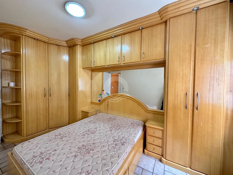 Apartamento 2 quartos mobiliado venda Zona Nova Capão da Canoa: 13ª foto da galeria de imagens do imóvel
