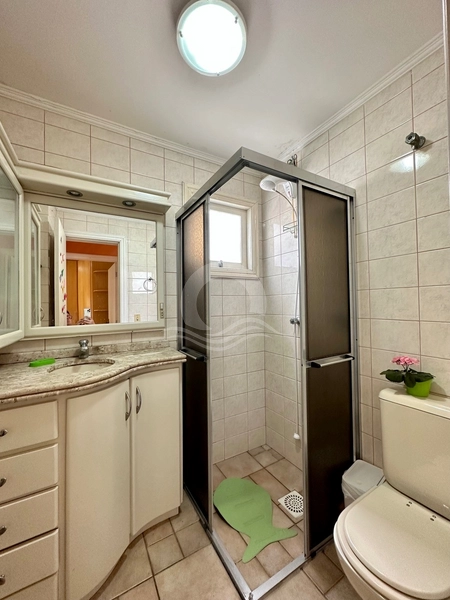 Apartamento 2 quartos mobiliado venda Zona Nova Capão da Canoa: 11ª foto da galeria de imagens do imóvel