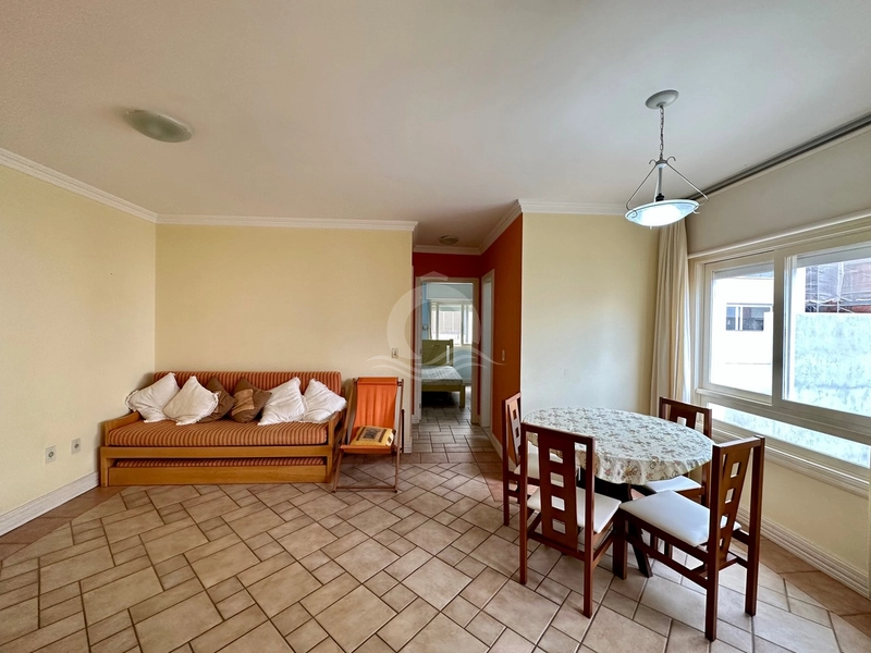 Apartamento 2 quartos mobiliado venda Zona Nova Capão da Canoa: 6ª foto da galeria de imagens do imóvel