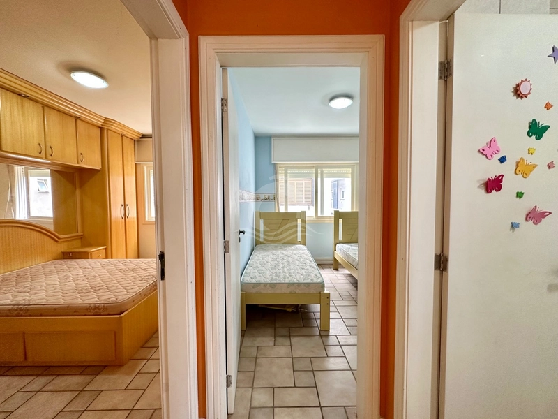 Apartamento 2 quartos mobiliado venda Zona Nova Capão da Canoa: 10ª foto da galeria de imagens do imóvel