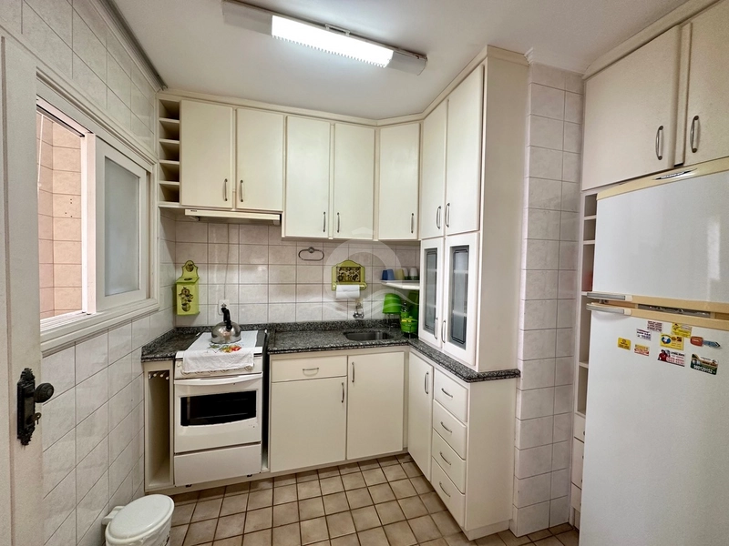 Apartamento 2 quartos mobiliado venda Zona Nova Capão da Canoa: 8ª foto da galeria de imagens do imóvel