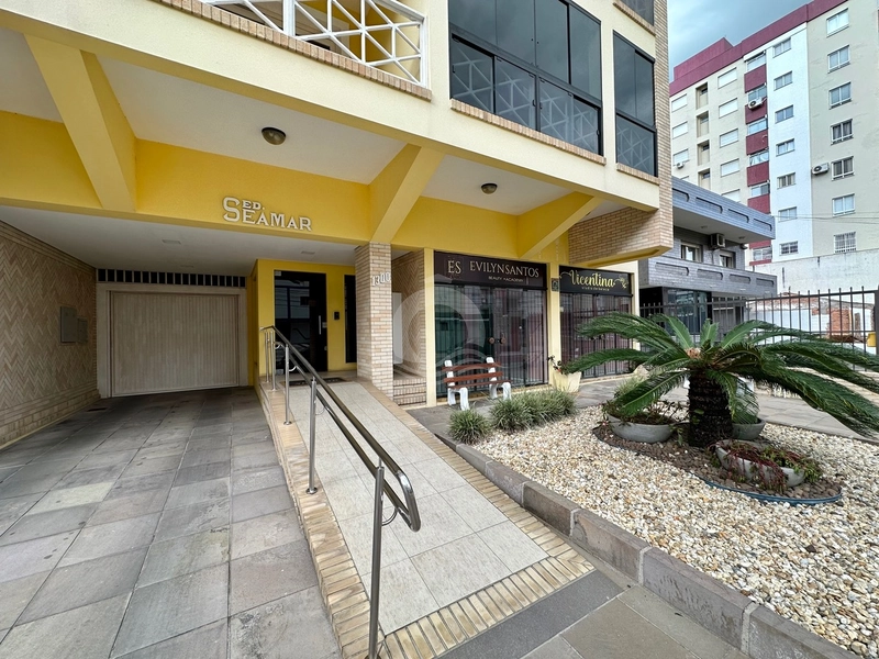 Apartamento 2 quartos mobiliado venda Zona Nova Capão da Canoa: 17ª foto da galeria de imagens do imóvel