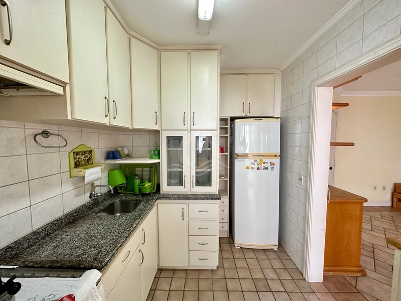 Apartamento 2 quartos mobiliado venda Zona Nova Capão da Canoa: 9ª foto da galeria de imagens do imóvel