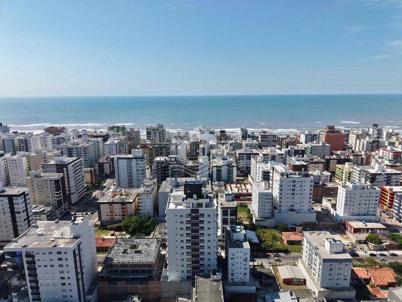Apartamento 3 quartos mobiliado, finamente decorado, Capão da Canoa: 7ª foto da galeria de imagens do imóvel