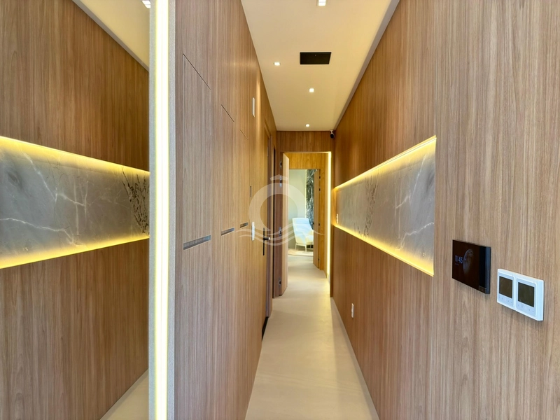 Apartamento 3 quartos mobiliado, finamente decorado, Capão da Canoa: 1ª foto da galeria de imagens do imóvel